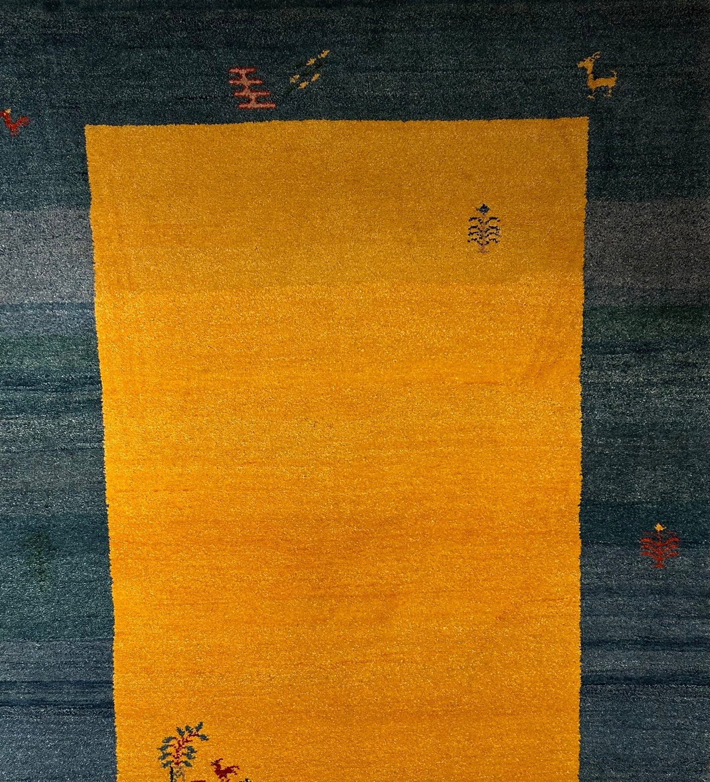 Gabbeh Design, 240 x 170 cm
