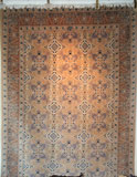 Oud Tabriz, 278 x 186cm.