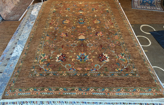 Design Robijn, 299 x 205 cm