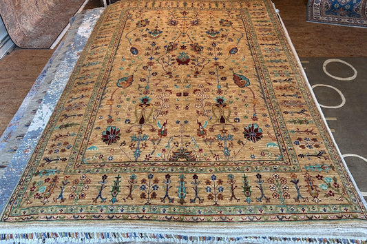 Design Robijn, 290 x 204 cm